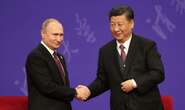 China accused of spending billions on pro-Russian disinformation campaign