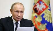 Putin plotting to 'divide and isolate West' - warning of 'Space Pearl Harbor' issued