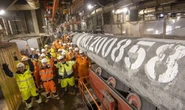 EU 'failure' slammed as green credentials thrown out window with Putin's new gas pipeline