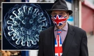 Covid warning: Experts baffled as 'unusual' Delta variant rips through UK: 'Not good news'