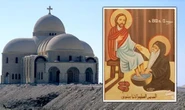 Bible breakthrough after aristocrat found 'treasure trove' of early unseen religious texts