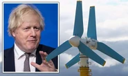 Brexit Britain could avoid energy shortages with breakthrough renewable source