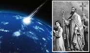 Archaeologists stunned by ancient comet that hit Earth: 'Profound darkness'