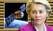 EU considers investing in UK's Galileo replacement as bloc on brink of losing space race