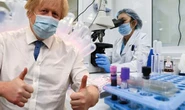 Brexit Britain reaps medical benefits cutting EU red tape and 'reclaiming sovereignty'