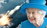 Queen's Platinum Jubilee to be celebrated with Britain’s first-ever space launch