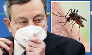Europe health fears sparked as ‘alien’ mosquitos from East Asia taking over Italy