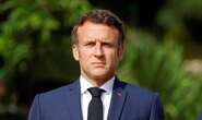 Macron dealt hammer blow as France loses position as top energy exporter: 'Not improving!'