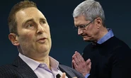 It's not Brexit! Apple and Amazon both lose billions after US 'supply constraints'