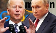 Biden's plea: Amazon and Google pledge billions after Russian 'national security' alert