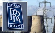 Rolls-Royce signs £3.7m deal to deliver 'huge' nuclear project and slash energy prices