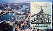 London dodges BLACKOUT as UK pays highest price in history just to keep lights on