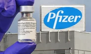 Coronavirus bombshell as study of 1.4 million shows 'convincing' Pfizer vaccine efficiency