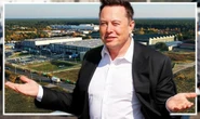Should've chosen UK! Tesla's Berlin factory opens – but EU red tape blocks production