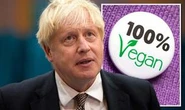 Boris Johnson plots move from meat-based diets for 'bio-engineered burgers' ahead of COP26