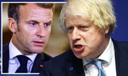 ‘We don’t surrender!’ Macron told UK can TEAR UP French energy contracts over sanctions