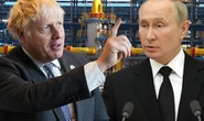 Russia 'to determine UK's winter fate' after Merkel 'outsmarted' by Putin on energy crisis