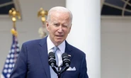'Not $1 more!' Biden stands firm on pledge and scuppers ALL energy ties with Putin