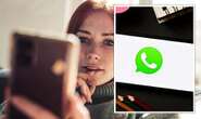 iPhone and Android users warned as WhatsApp to stop working on old devices from next week