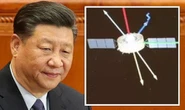 China warned as space probe heads to Moon from deep space – experts baffled