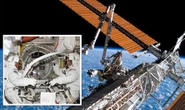 ISS panic: Fire sparks emergency procedures as Russia prepares to LEAVE space station