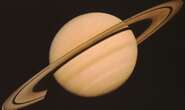 The 'ocean of liquid water that could potentially host life' on Saturn