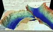 Ice Age remains found beneath North Sea with incredible 3D scan: 'Like footprints in sand'