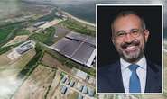 British CEO hails 'excellent' Brexit move as UK's first gigafactory ready to supply Tesla