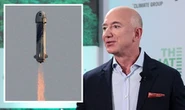 Bezos slammed as UAE to launch space tourism: 'Brits burn less carbon in a year!'