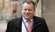 'Not based on science!' Lord Frost mocks EU approach to genetically modified organisms