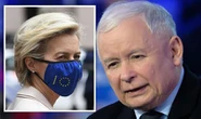 Poland rages at EU's 'ridiculous' proposal after Russia humiliation: 'We will NOT agree'