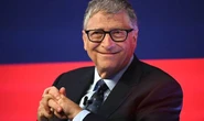Covid breakthrough as Bill Gates commits £90m to vaccine-alternative wonderpill