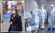 Covid pandemic caused by 'unintentional Wuhan lab leak', US probe finds