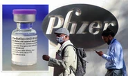 Pfizer announces date it will have groundbreaking Omicron vaccine ready: 'High confidence'