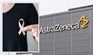 AstraZeneca in another huge win as cancer cure drug trial confirms ‘robust survival’