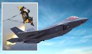 F-35 stealth jet woes as US fleet grounded over ejector seat fears