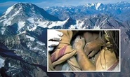 Inca breakthrough after mummy discovered on Andes mountain: ‘Most powerful experience’