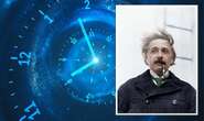 Einstein's riddle solved with 'easy' solution that allows time travel 'back to your past'