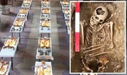Roman Empire in UK 'rewritten' after scores of 'gladiator' bodies found in mass grave