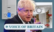 'We are screwed!' Boris urged to invest more in UK energy to avoid ANOTHER crisis