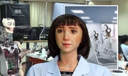 World's first 'human-like' robot nurse to care for elderly: ‘Feeling of connection'