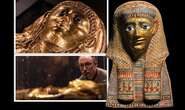 Understanding of ancient Egyptian mummification overturned in stunning exhibition