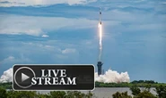 SpaceX launch LIVE stream: Watch Elon Musk and co launch 88 satellites into orbit tonight