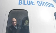 Jeff Bezos should not be allowed to return to Earth says petition with 100,000 signatures
