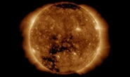Solar storm incoming: 'High-speed' stream of solar winds forecast to slam into Earth
