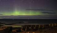 Met Office reveals time and location to see Northern Lights this weekend