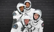SpaceX on cusp of revolutionising space tourism as Inspiration4 launches into orbit