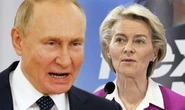 EU energy crisis: VDL panics as Russia chokes 70% of supplies: 'We are heavily dependent!'