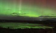 How to watch stunning and rare Northern Lights show from UK skies tonight