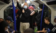 Covid breakthrough: 'Unequivocal' evidence of mask effectiveness exposed in new study